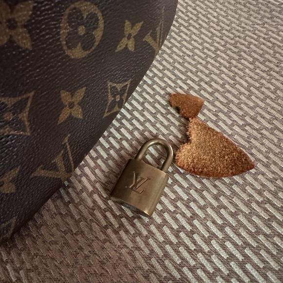 Louis Vuitton bag - Picture 8 of 12